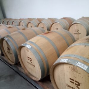 DEGUSTAZIONE IN CANTINA "RAMADDINI"