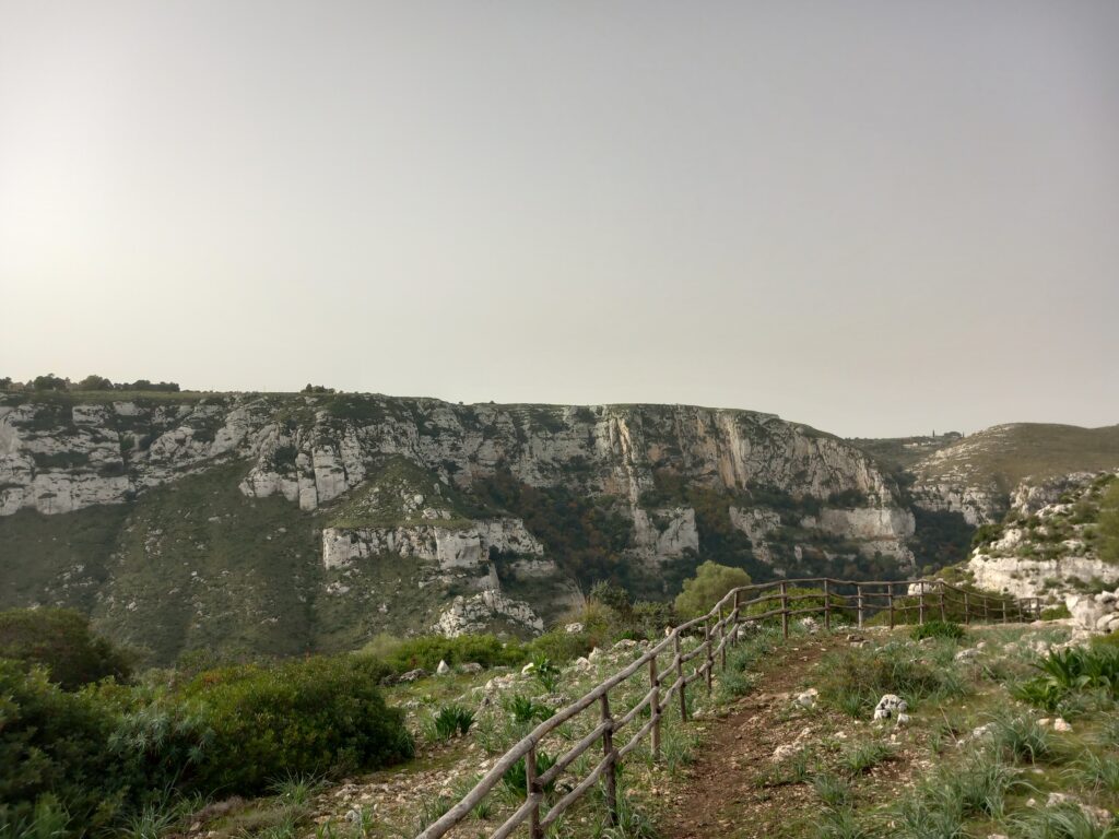 Cavagrande, Trekking, Hiking, Tour
