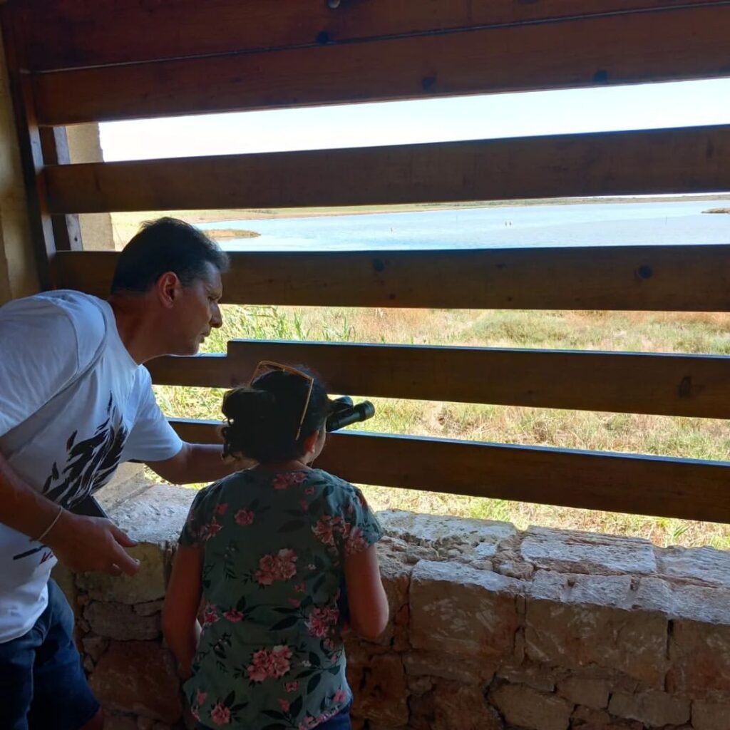 Birdwatching Vendicari, Family Tour Vendicari, Tour Vendicari, Guida Siracusa, Guida Vendicari