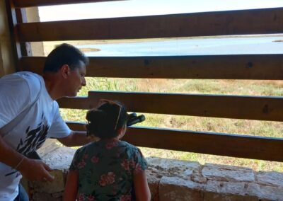 Birdwatching Vendicari, Family Tour Vendicari, Tour Vendicari, Guida Siracusa, Guida Vendicari