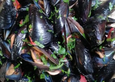 Escursione in Barca a Vela Siracusa