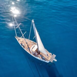 Escursione in Barca a Vela Siracusa
