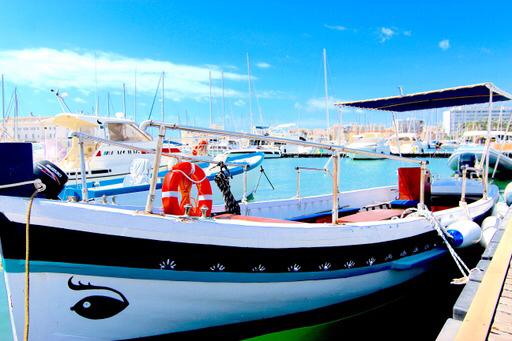 Boat excursion in Siracusa. Authentic experience in Siracusa