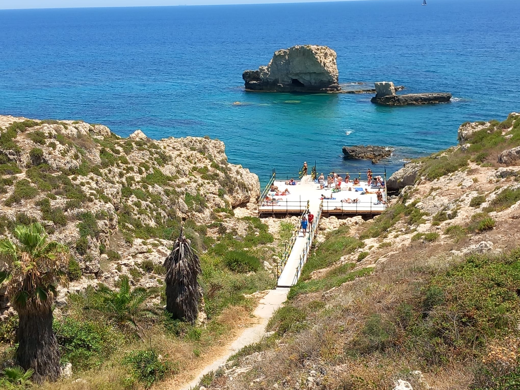 Due Fratelli – Siracusa solarium