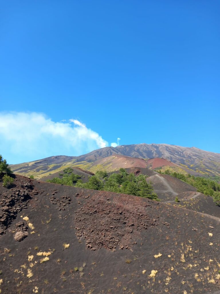 etna anelli di fumo my siracusa