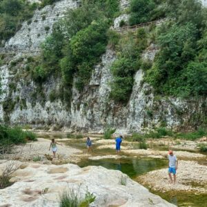 Tour Cavagrande del Cassibile