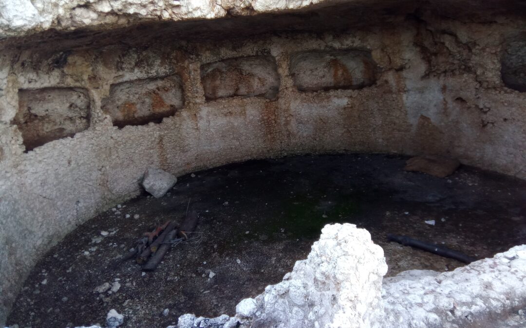 Thapsos: crossroads of history and culture in the north coast of Syracuse